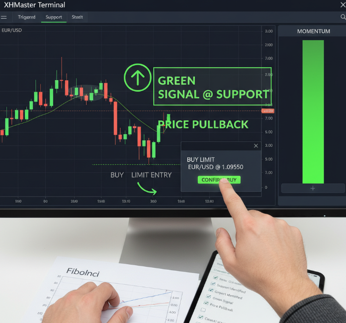 Strategic Buy Limit Order Planning with XHMaster.png